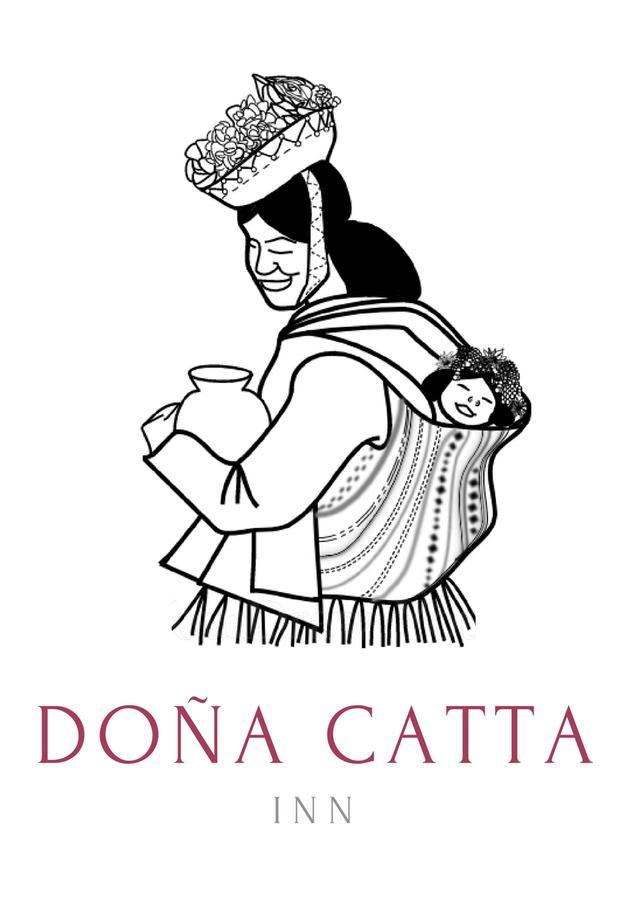 Dona Catta Casa Boutique Villa Ollantaytambo Exteriör bild